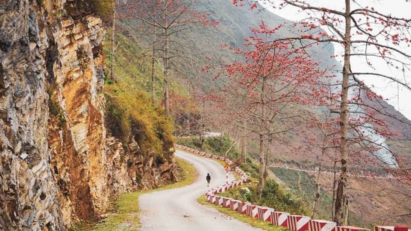 Local culture discovered along the Ha Giang Loop