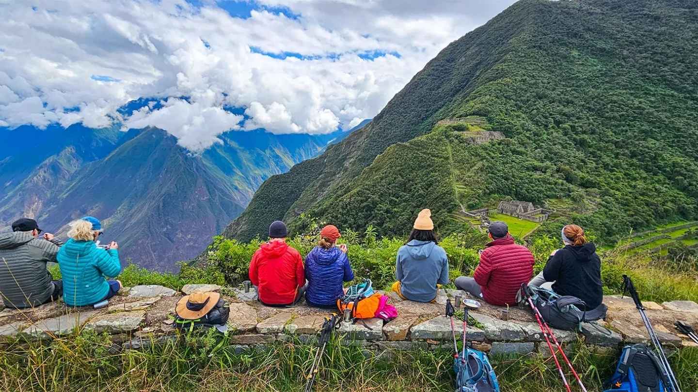 Explore nature with Ha Giang Weather January conditions