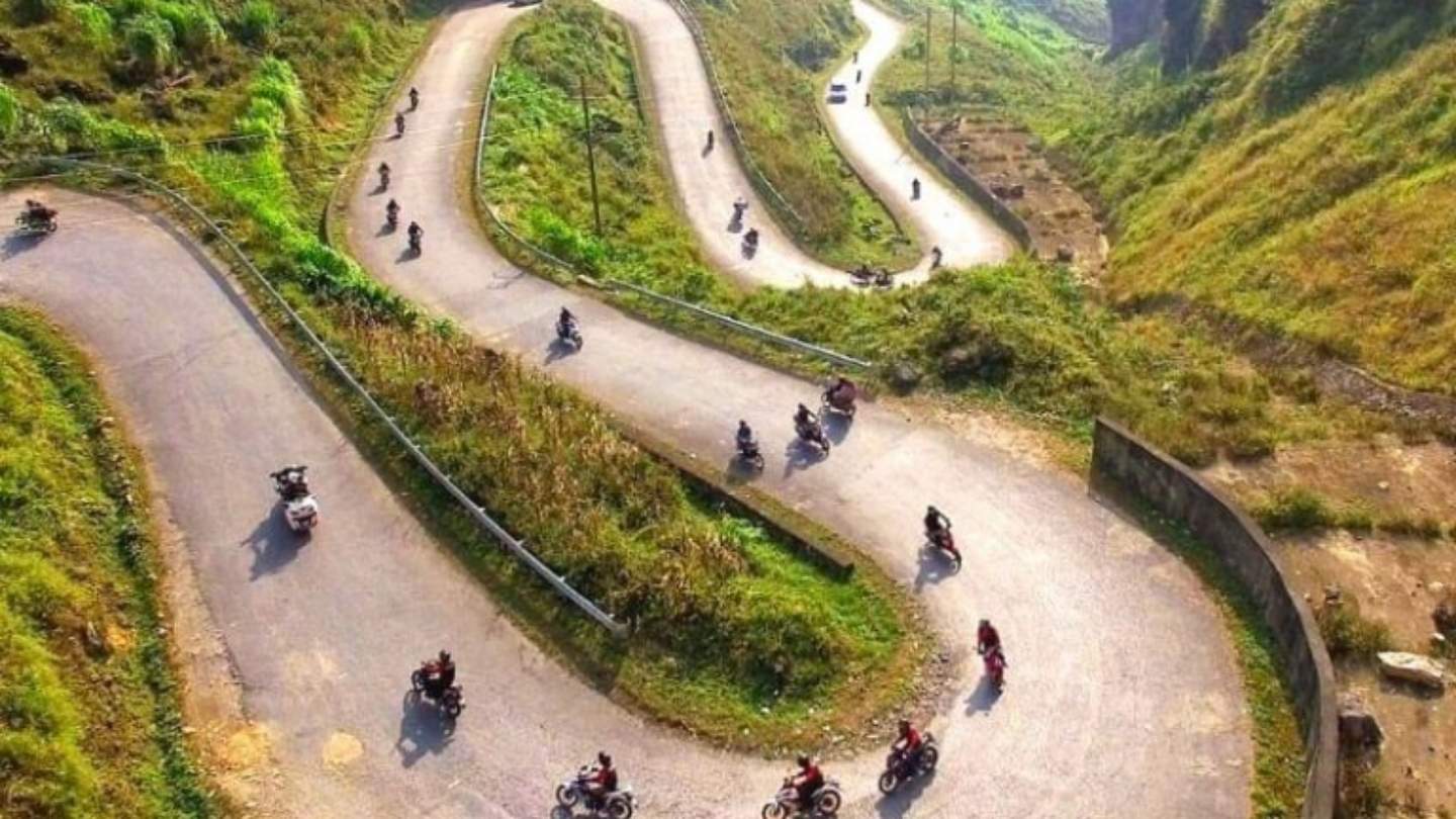  Enjoy the beauty of Ha Giang weather September