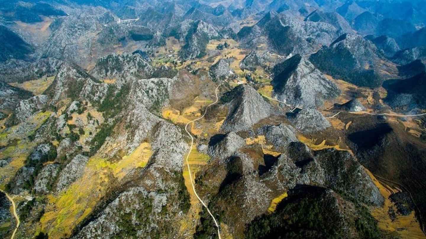 Ha Giang weather September is perfect for sightseeing trips