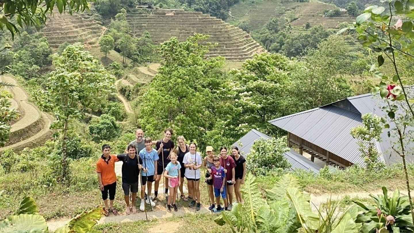 Discover Ha Giang weather August