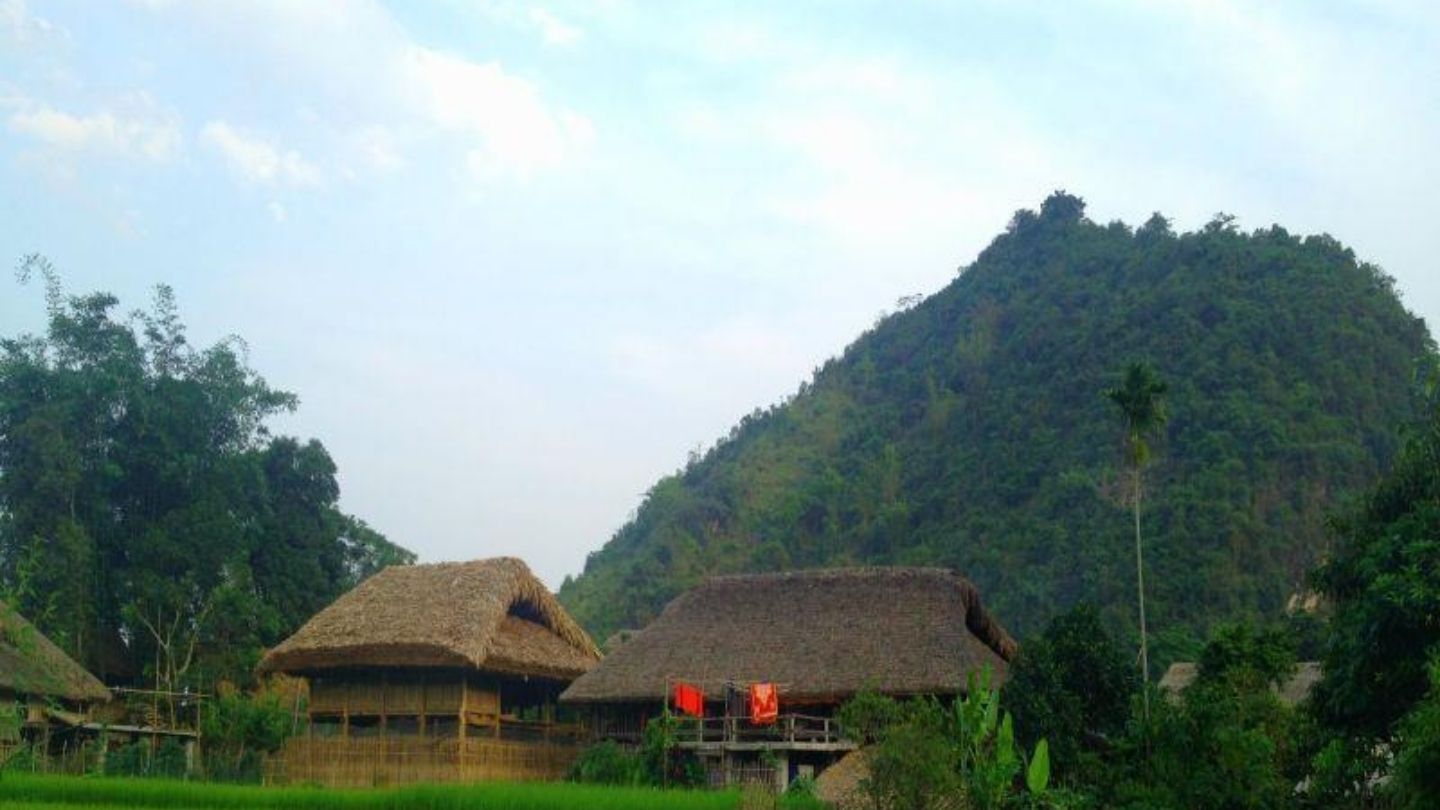 Ha Giang village showcases traditional life