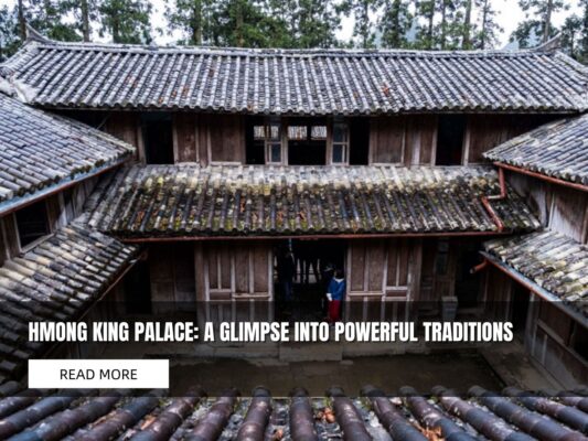 Hmong King Palace