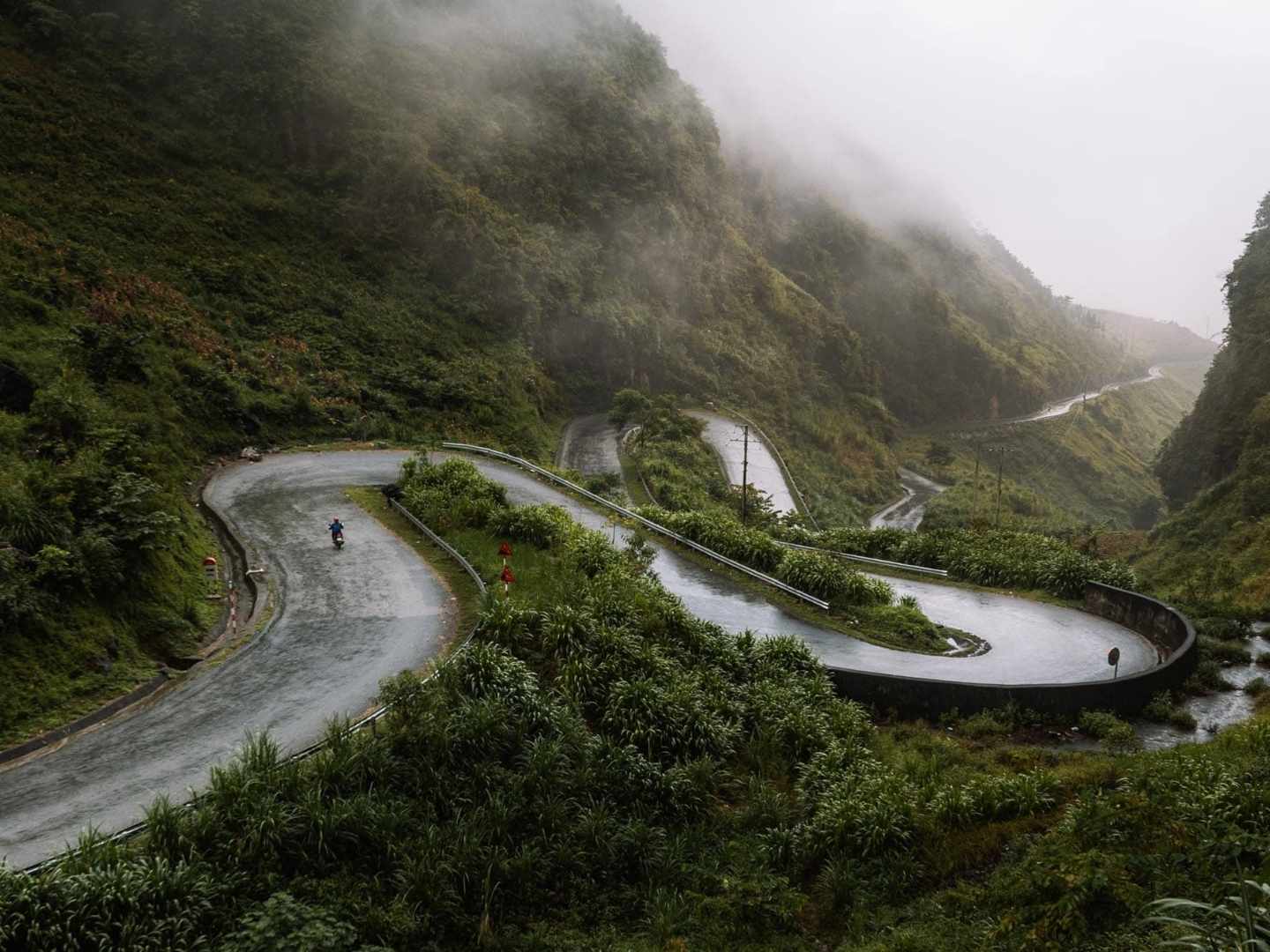 The beautiful Ha Giang Loop road trip experience