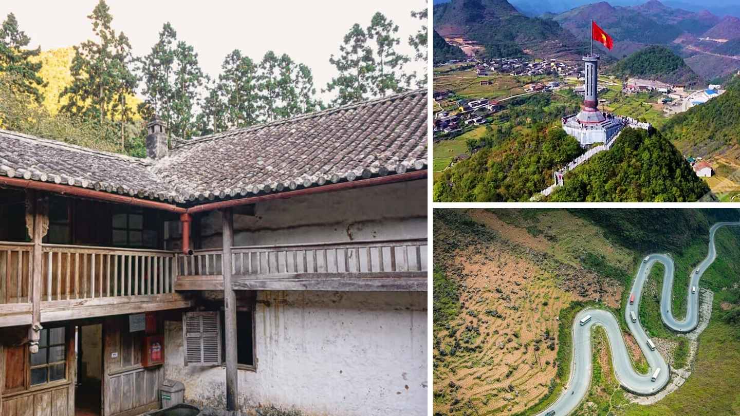 Ha Giang weather July: Warm and inviting temperatures