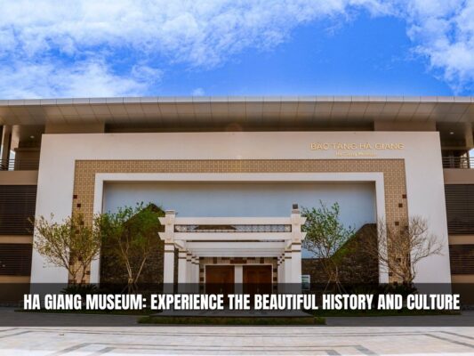 Ha Giang Museum