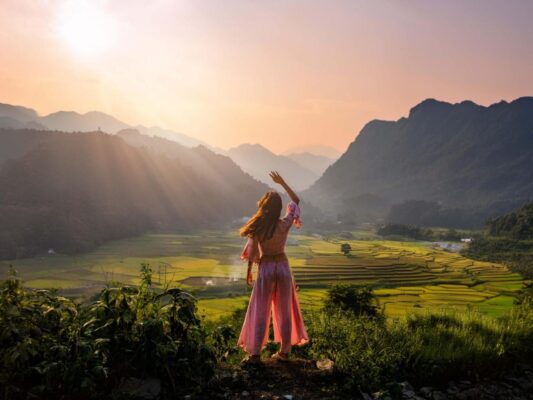 Ha Giang Weather September