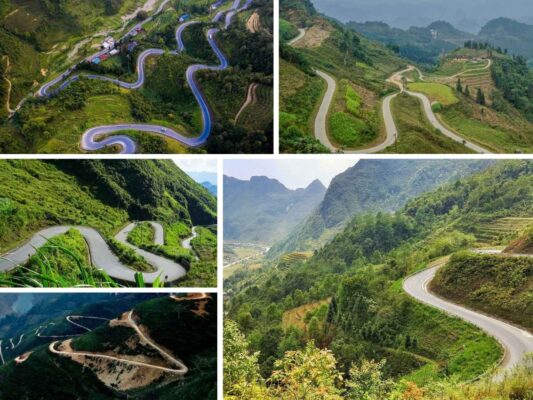 feature Ha Giang pass | Ha Giang Nomad