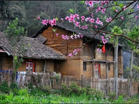 The ideal Ha Giang weather July for travel