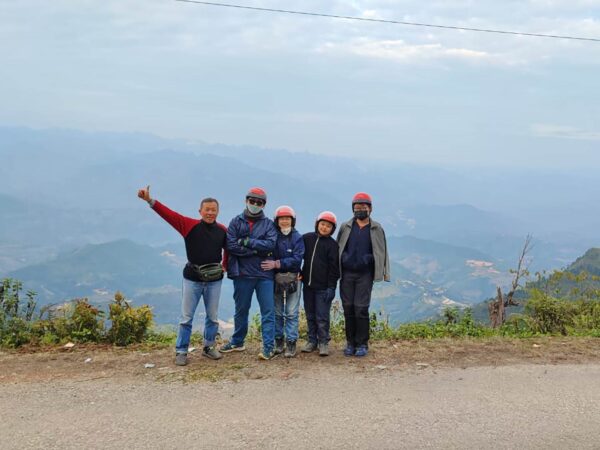 ha giang loop tour 2 | Ha Giang Nomad