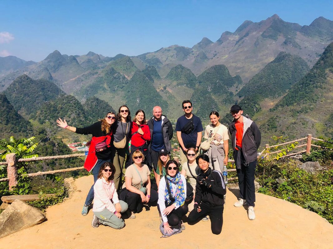 Ha Giang Loop Tour 4 Days 5 Nights