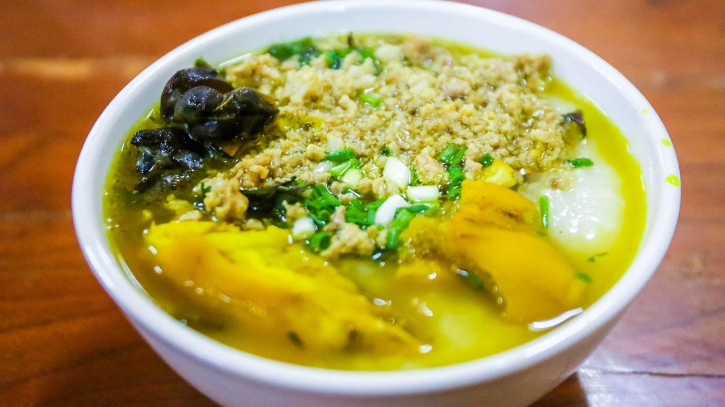 Savor the best Ha Giang food today