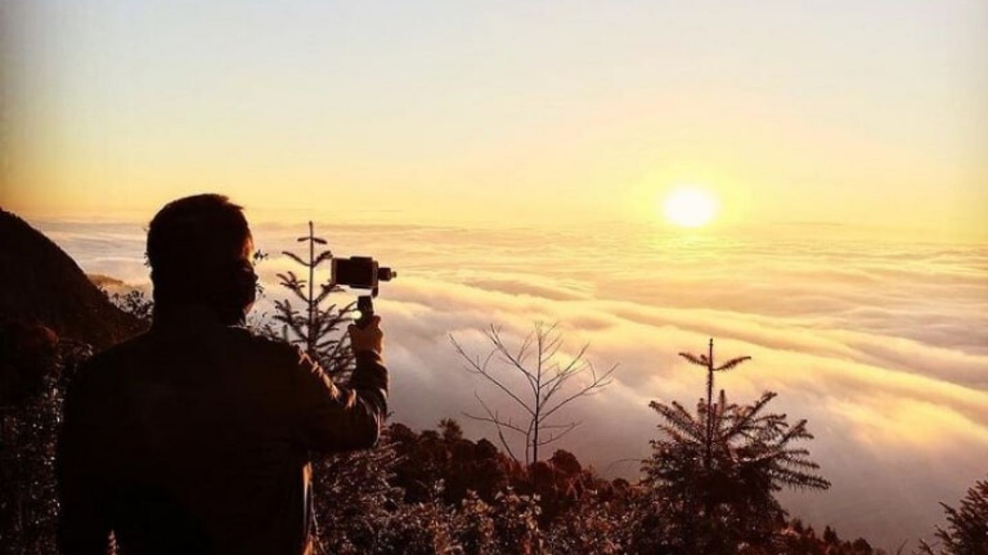 Ha Giang Loop weather December makes for a cozy getaway