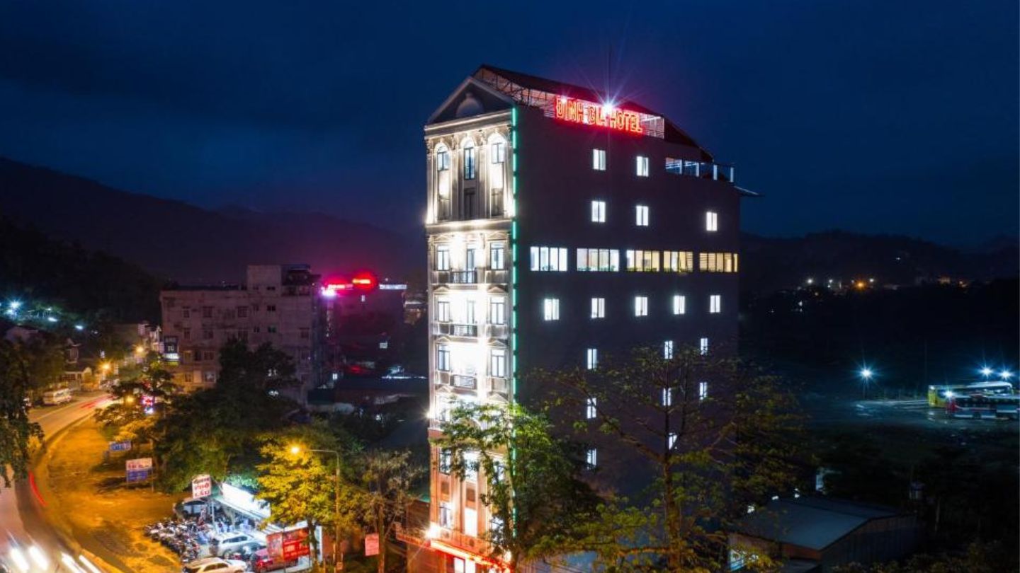 Explore local attractions near Ha Giang Hotel