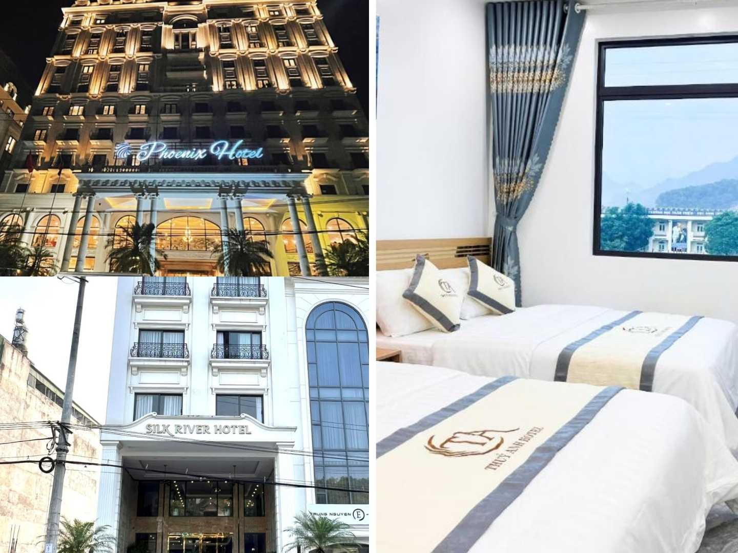 Stay at top 9 Ha Giang hotels with cozy accommodations and scenic surroundings. Experience local culture and natural beauty while enjoying a comfortable, stress-free stay.