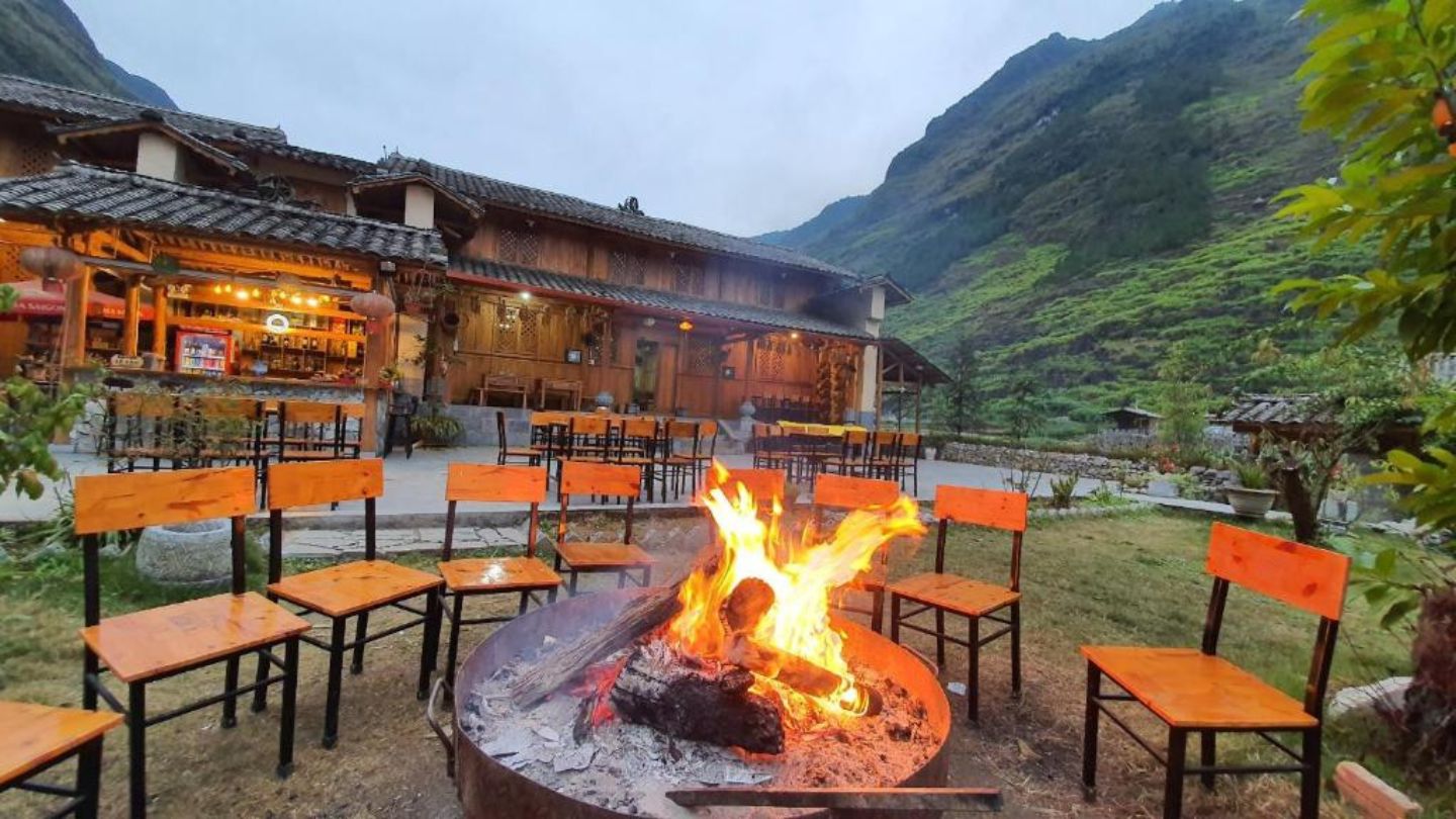 Ha Giang Loop Homestays provide unique travel experiences