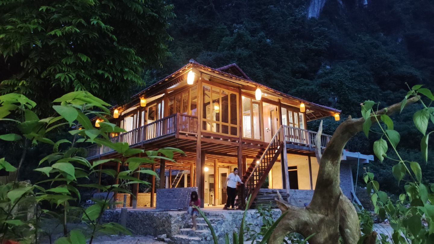 Ha Giang Loop Homestays bring comfort and charm