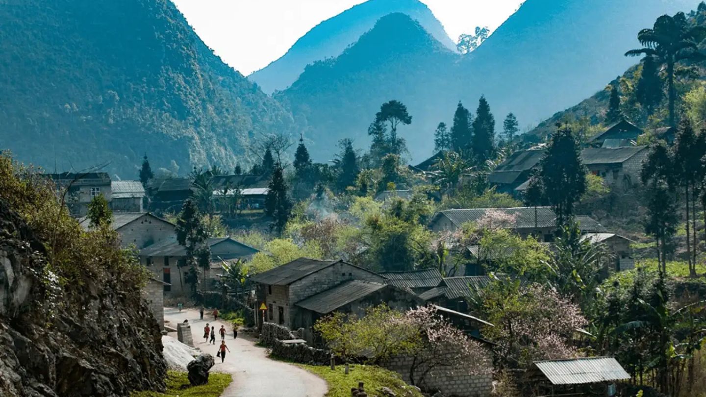 Enjoy nature's beauty with Ha Giang Loop Homestays