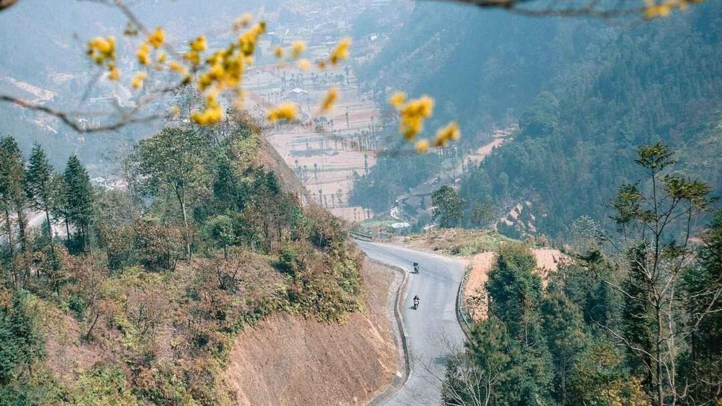 Ha Giang Cozy Hostel, a peaceful retreat