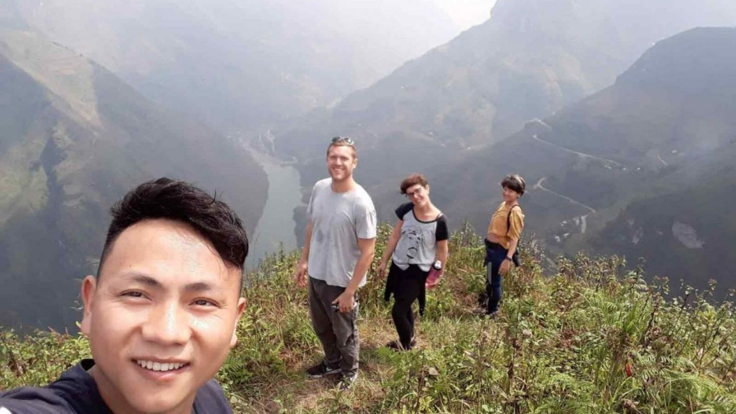 Enjoy scenic adventures through Ha Giang Loop May landscapes