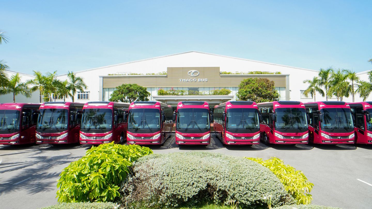 Sleep comfortably on Hanoi to Ha Giang sleeper bus