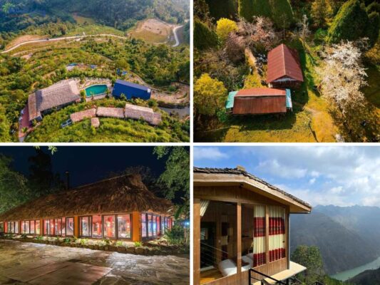 Ha Giang Ecolodge