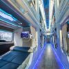 Sapa Group Bus: Hanoi Sapa Private Cabin Sleeper Bus