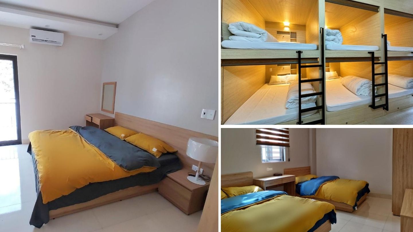 Stay friendly and affordable at Hong Hao Hostel Ha Giang