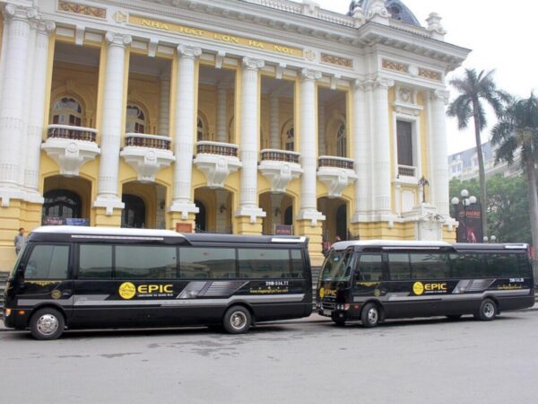 Bang Phan Limo 5 | Ha Giang Nomad