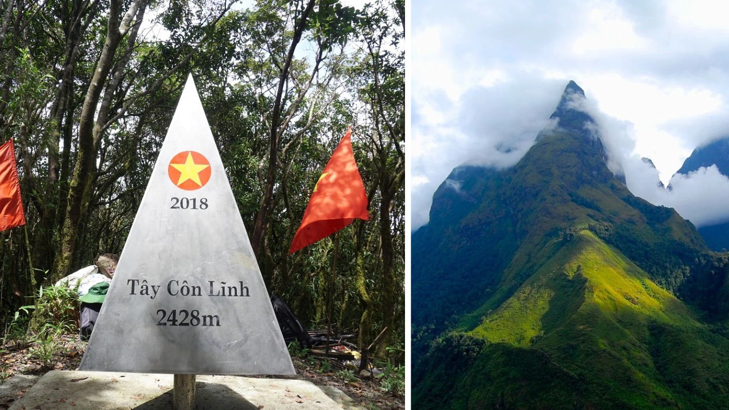  beautiful surroundings near Yen Bien Luxury Hotel Ha Giang