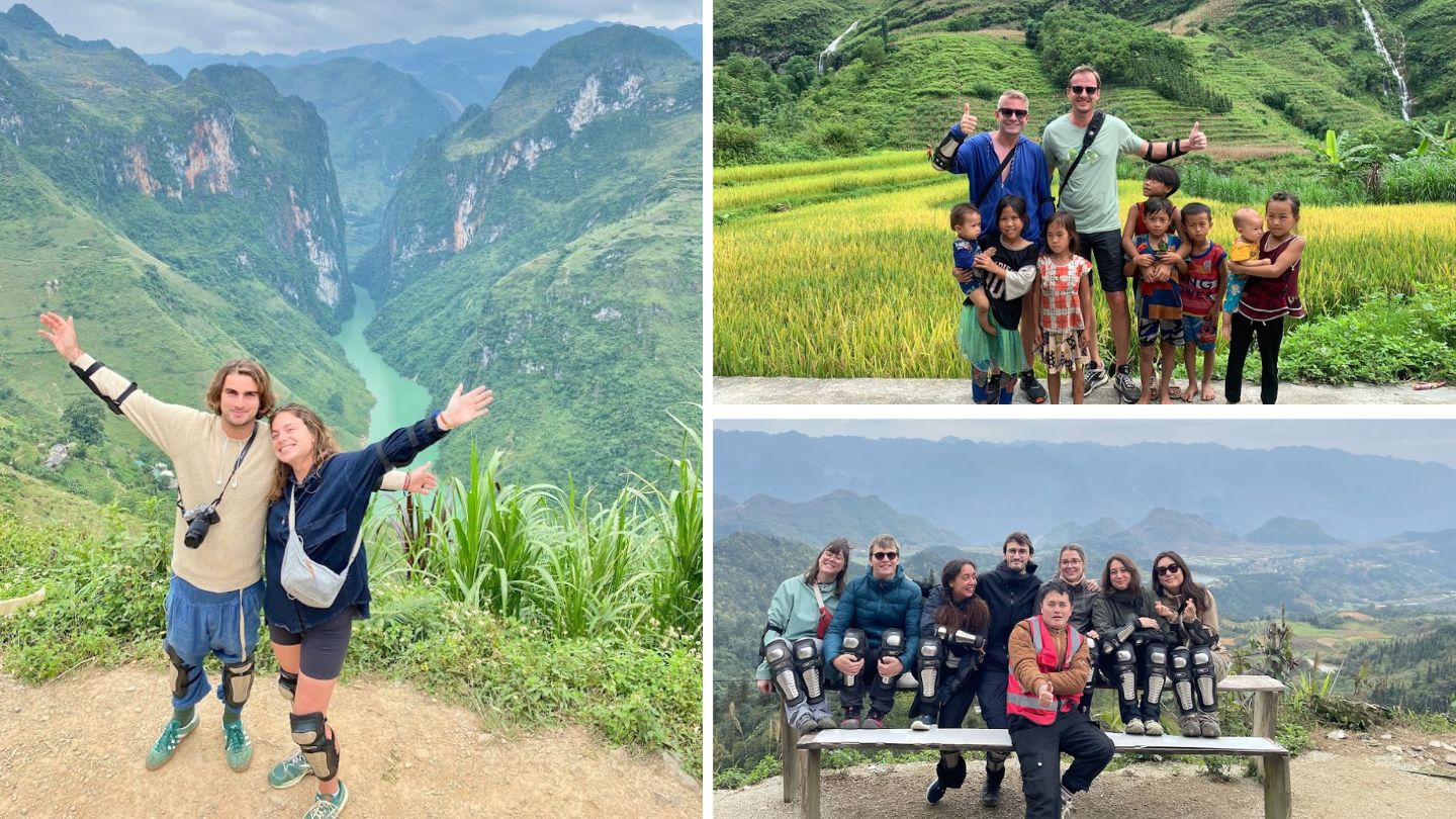 Local Ha Giang Tours & Hotel is ideal for adventurers