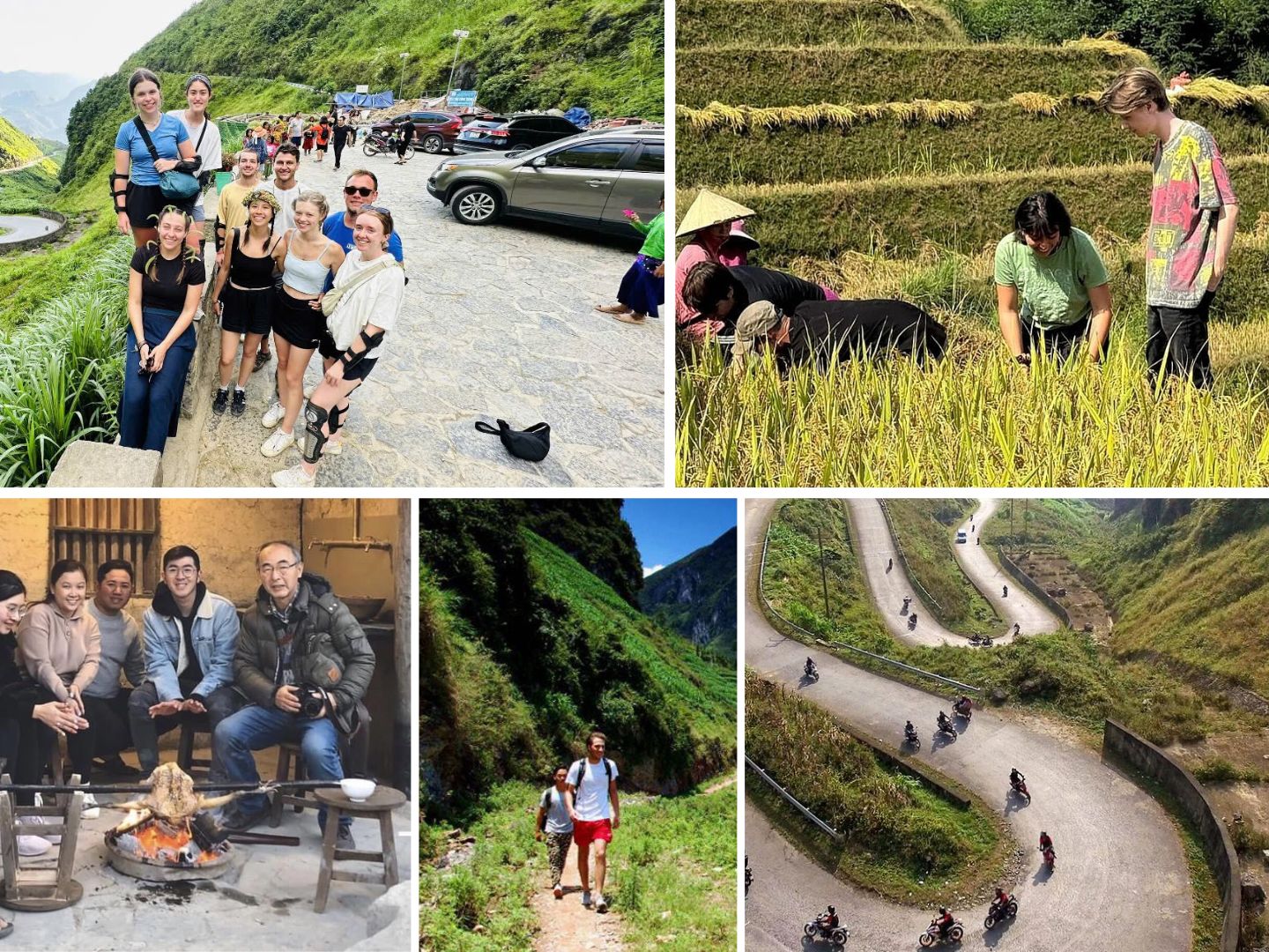 Ha Giang Cultural Experiences