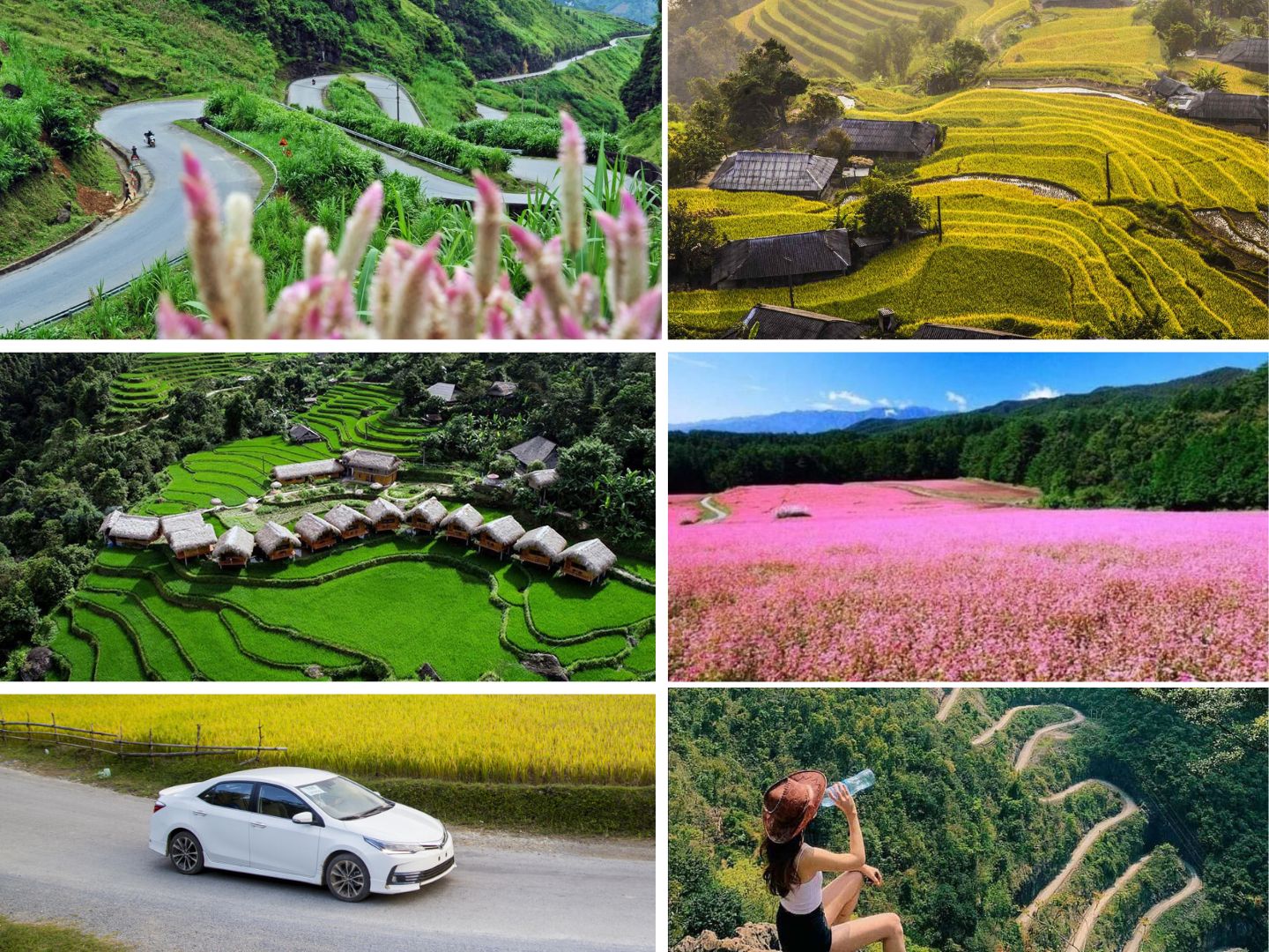 Ha Giang Travel Guide