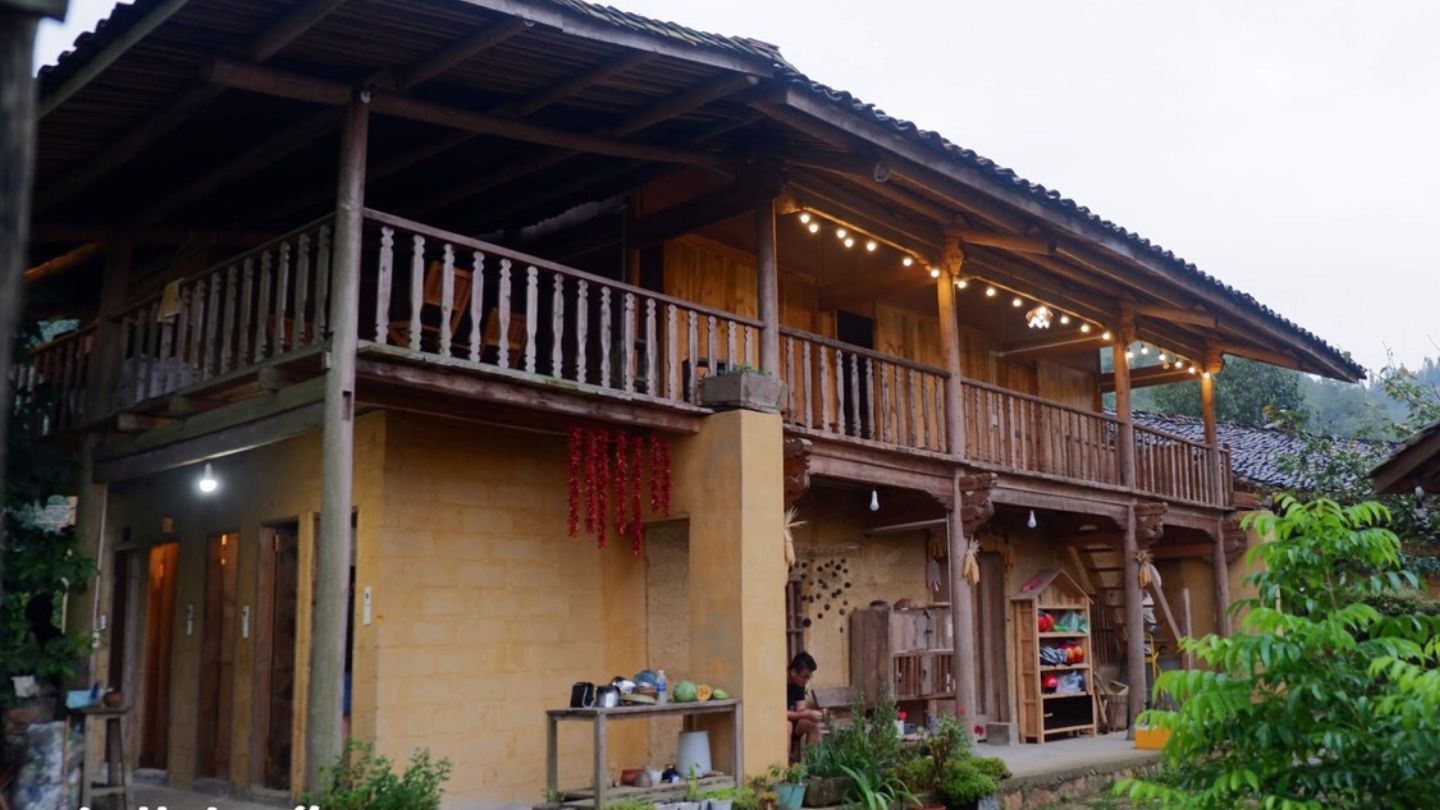 Experience local culture at Lullaby Ha Giang Homestay