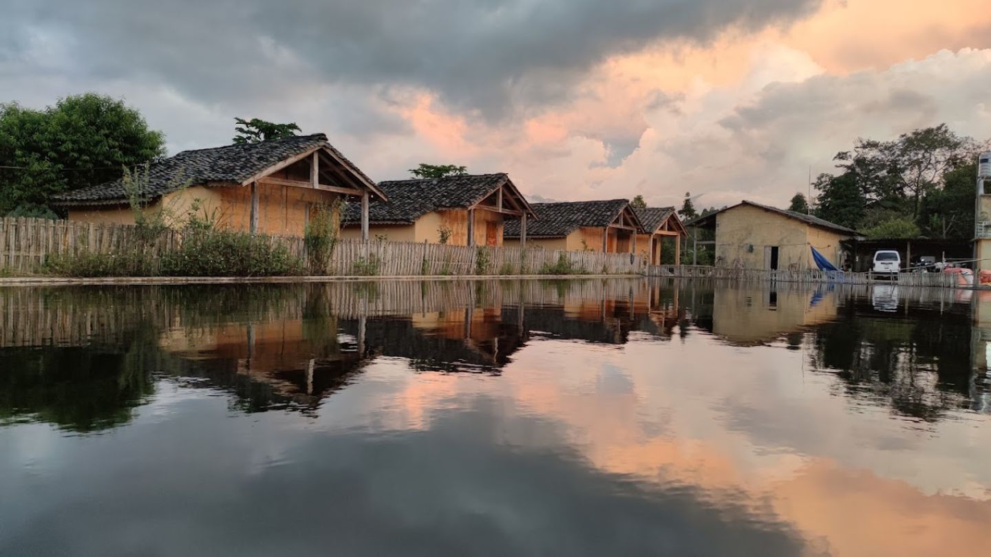 Relax and unwind at Toong Homestay in Vietnam