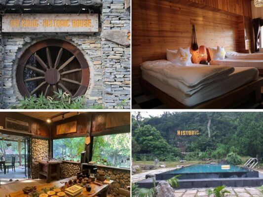 feature Ha Giang Historic Hotel | Ha Giang Nomad