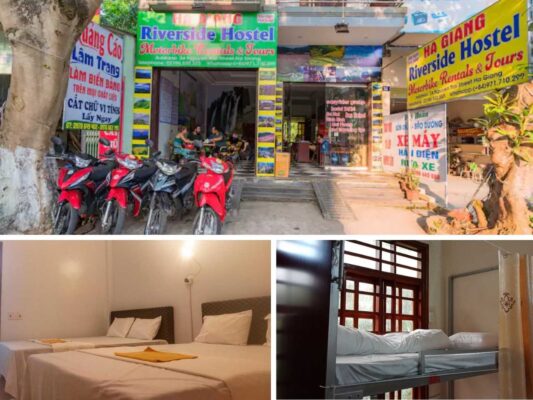 feature Ha Giang Riverside Hostel | Ha Giang Nomad