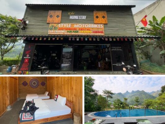 feature Homestay Field Ha Giang 1 | Ha Giang Nomad