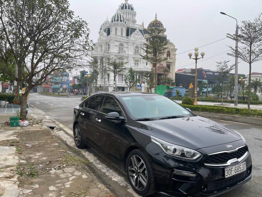 Private Car Sapa Ninh Binh