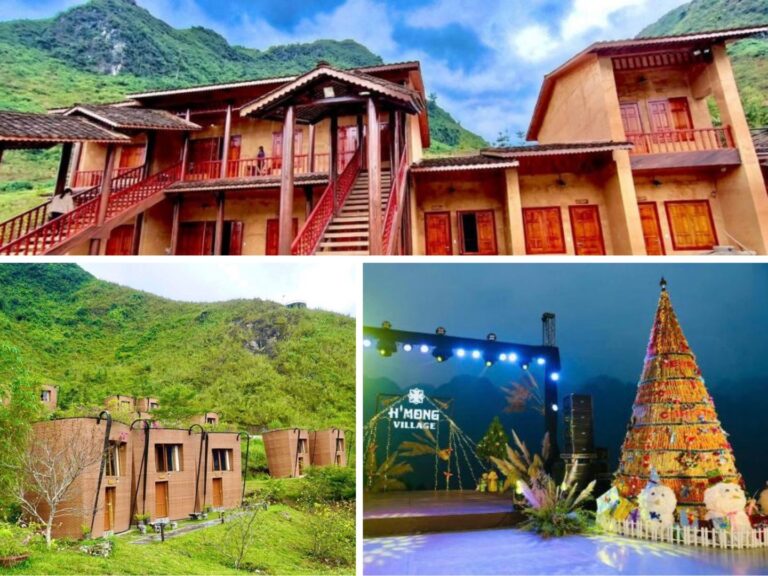 H'Mong-Village-resort-offers-beautiful-scenery