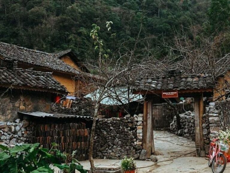 feature Ha Giang Accommodation | Ha Giang Nomad