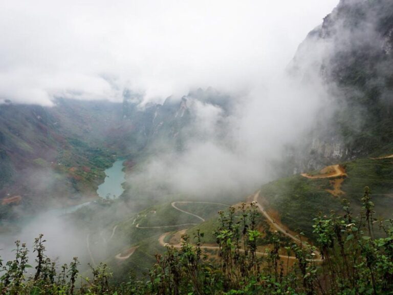 Ha Giang in February