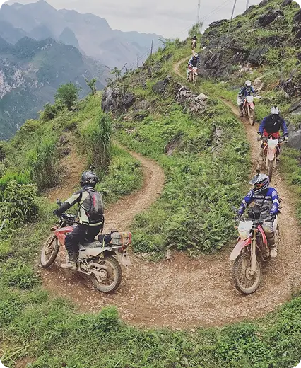 Item 2 | Ha Giang Nomad