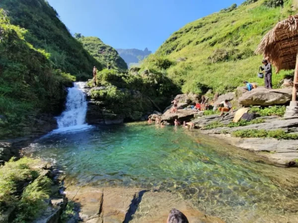 3D3N Ha Giang Loop Tour: Check-in Points, Scenic Rides, & Local Culture by Ha Giang Epic Tour