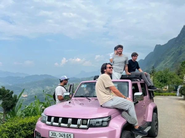 ha giang loop 3 day motorbike tour 12 | Ha Giang Nomad