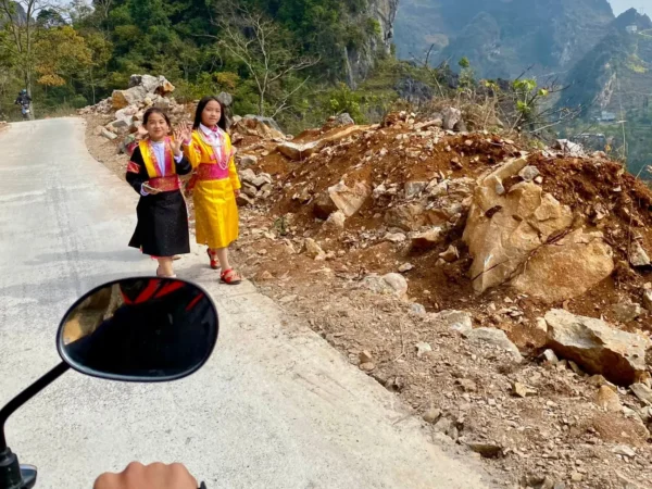 ha giang loop 3 day motorbike tour 15 | Ha Giang Nomad