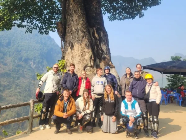 ha giang loop 3 day motorbike tour 16 | Ha Giang Nomad