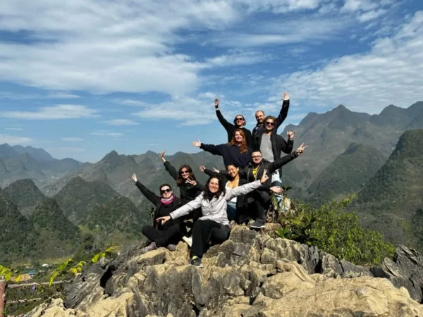 ha giang loop 3 day motorbike tour 4 | Ha Giang Nomad