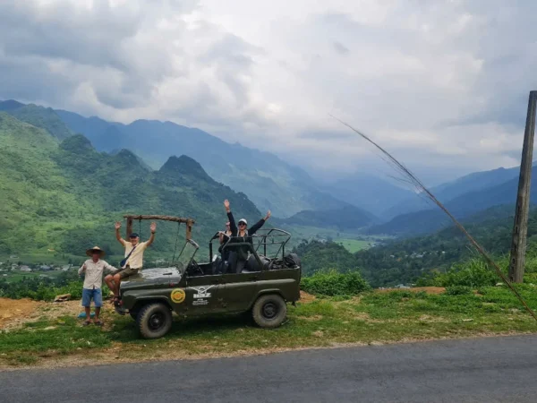 ha giang loop 4 day motorbike tour 11 | Ha Giang Nomad