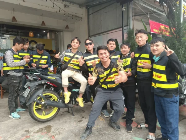 ha giang loop 4 day motorbike tour 3 | Ha Giang Nomad